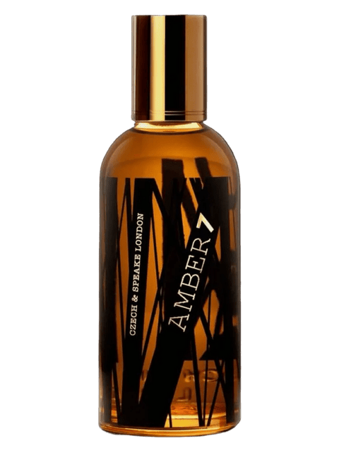 Czech & Speake Amber 7 EdP - Tito Smalti - Profumo