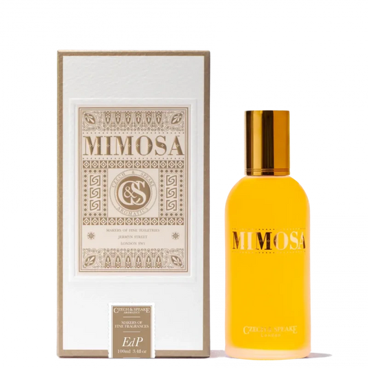 Czech & Speake Mimosa Edp - Tito Smalti-Profumo