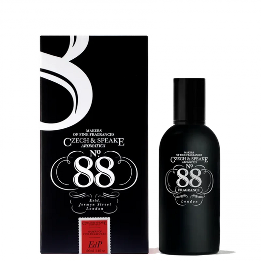 Czech & Speake N°88 EdP - Tito Smalti-Profumo