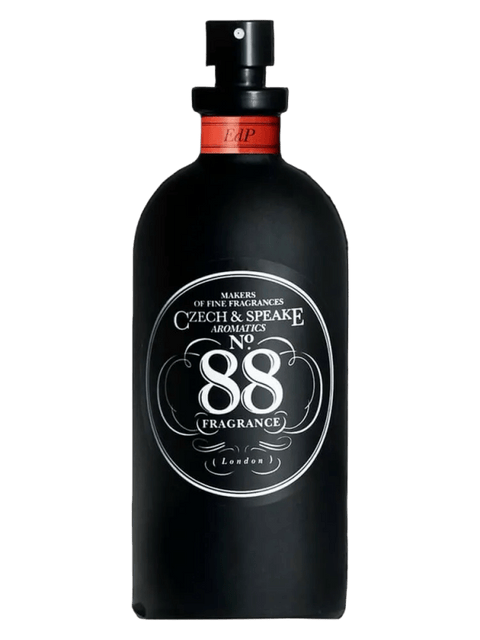 Czech & Speake N°88 EdP - Tito Smalti - Profumo