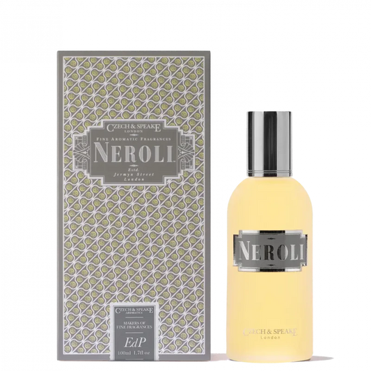 Czech & Speake Neroli EdP - Tito Smalti-Profumo