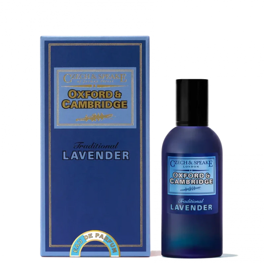 Czech & Speake Oxford & Cambridge EdP - Tito Smalti-Profumo
