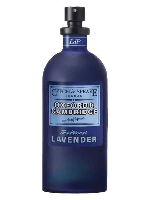 Czech & Speake Oxford & Cambridge EdP - Tito Smalti - Profumo