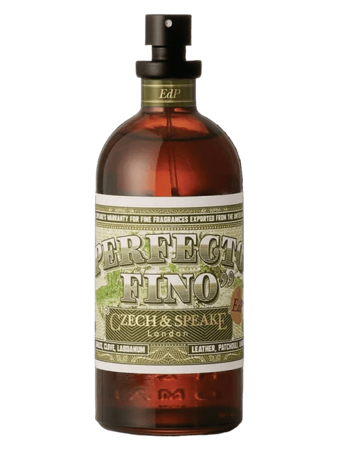 Czech & Speake Perfecto Fino EdP - Tito Smalti - 