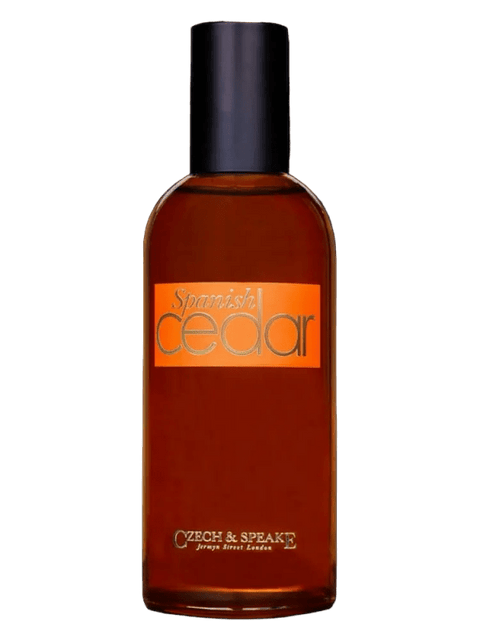 Czech & Speake Spanish Cedar EdP - Tito Smalti - Profumo