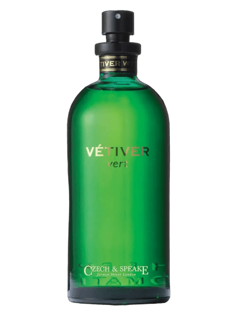 Czech & Speake Vetiver Vert EdP - Tito Smalti - Profumo