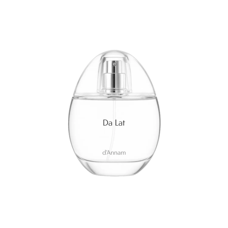 D’Annam Da Lat - Tito Smalti-Profumo
