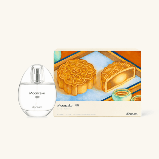 D’Annam Mooncake - Tito Smalti-Profumo