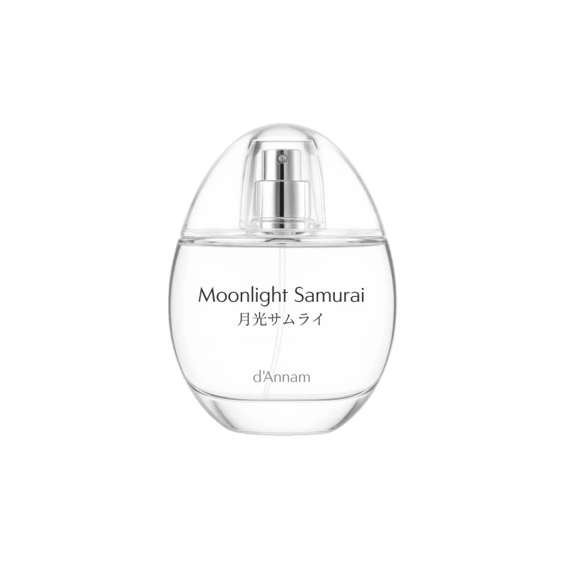 D’Annam Moonlight Samurai - Tito Smalti-Profumo
