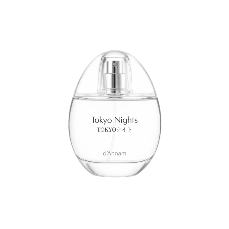 D’Annam Tokyo Nights - Tito Smalti-Profumo