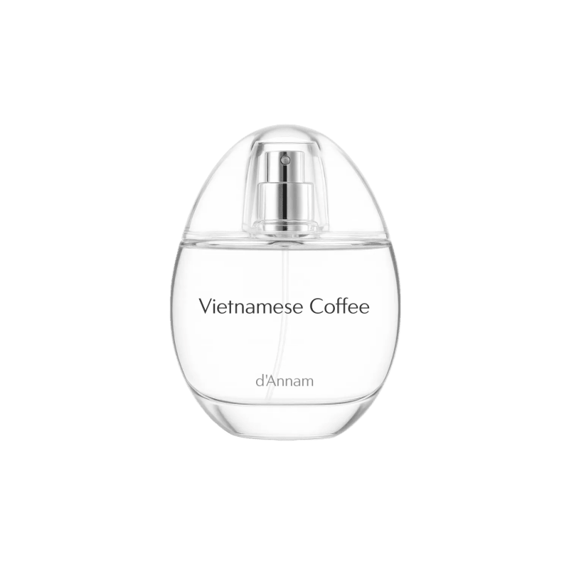 D’Annam Vietnamese Coffee - Tito Smalti-Profumo