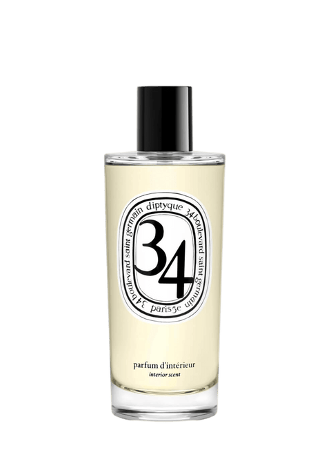 Diptyque 34 Boulevard Saint Germain Spray Ambiente - Tito Smalti - Spray