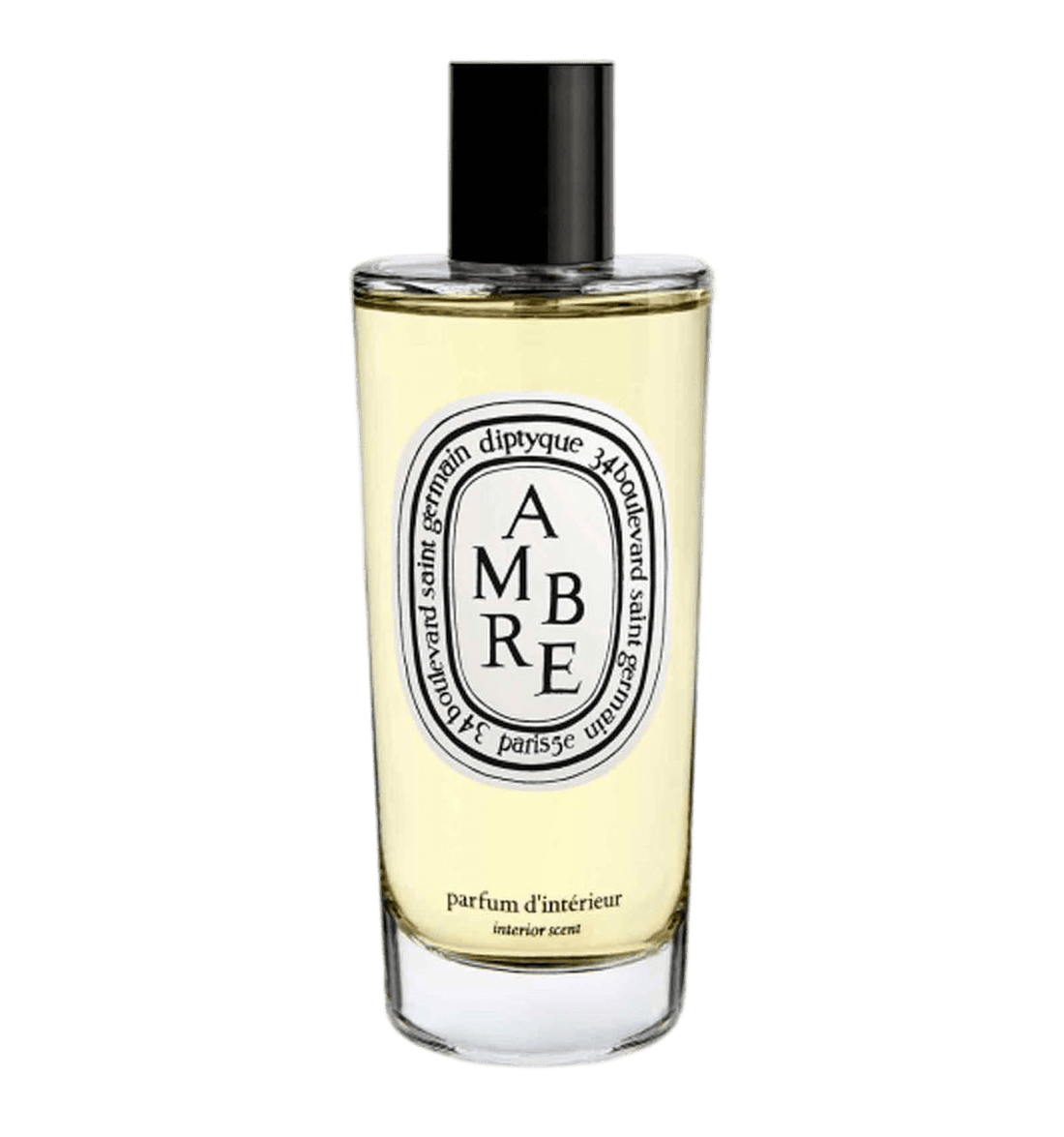 Diptyque Ambre Spray Ambiente - Tito Smalti - Spray