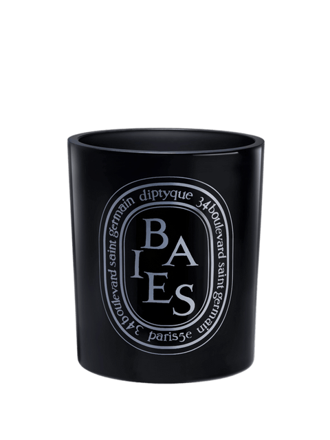 Diptyque Baies Candela Profumata - Tito Smalti - Candela