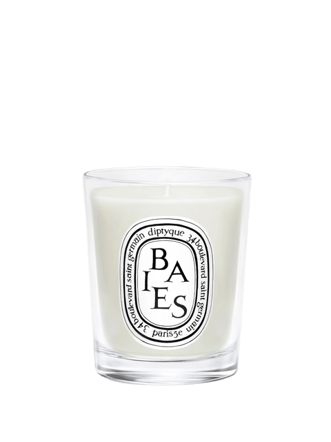 Diptyque Baies Candela Profumata - Tito Smalti - Candela