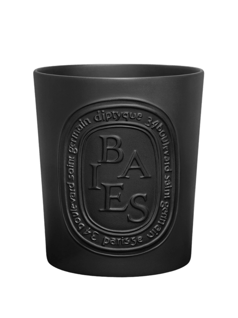 Diptyque Baies Candela Profumata - Tito Smalti - Candela