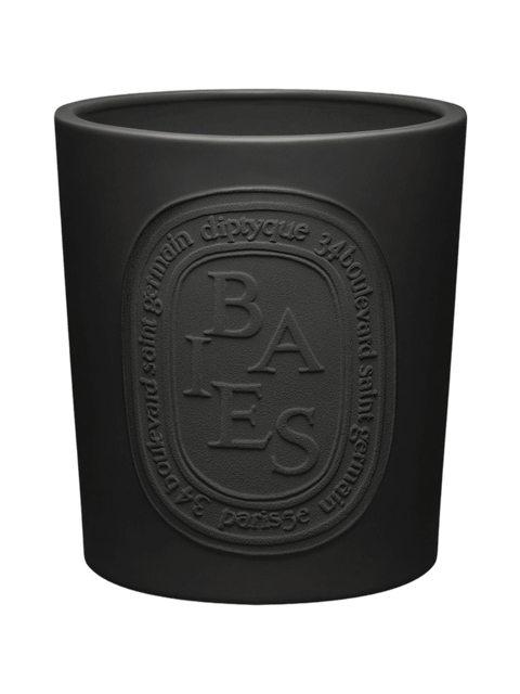 Diptyque Baies Candela Profumata - Tito Smalti - Candela