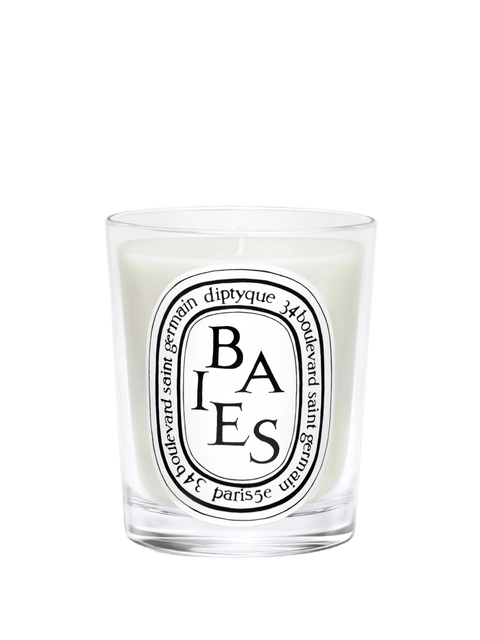 Diptyque Baies Candela Profumata - Tito Smalti - Candela