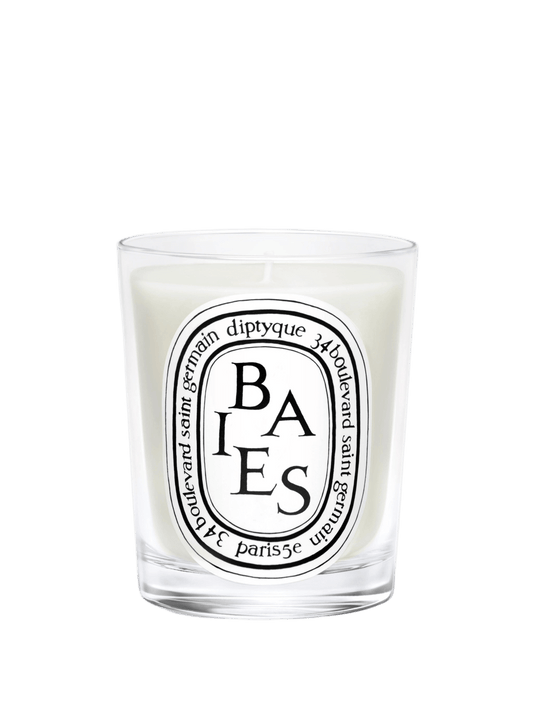 Diptyque Baies Candela Profumata - Tito Smalti - Candela