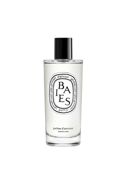 Diptyque Baies Spray Ambiente - Tito Smalti - Spray