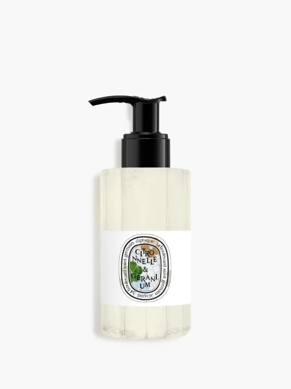 Diptyque Citronelle & Geranium Geldoccia - Tito Smalti-Doccia