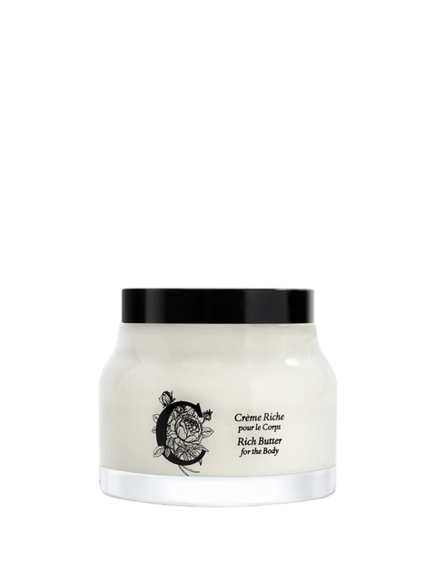 Diptyque Crème Riche Crema Corpo - Tito Smalti - Crema corpo