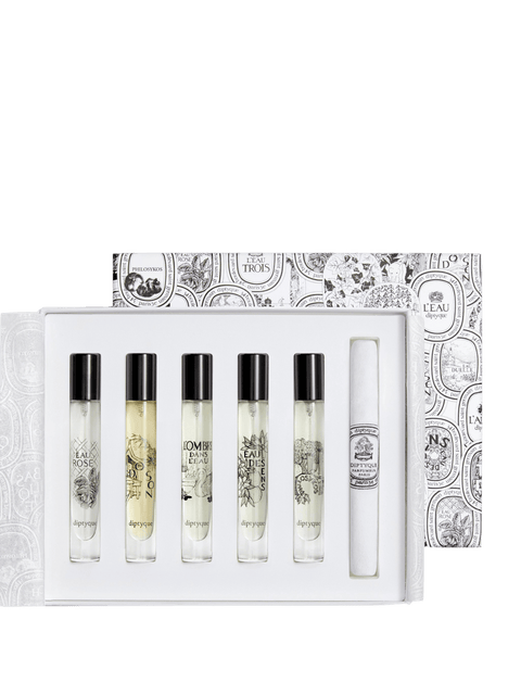 Diptyque Discovery set Eau de Toilette - Tito Smalti - Profumo