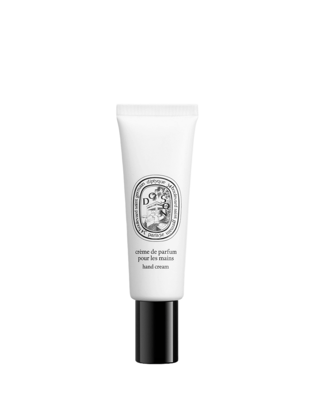 Diptyque Do Son Crema Mani - Tito Smalti - Crema mani