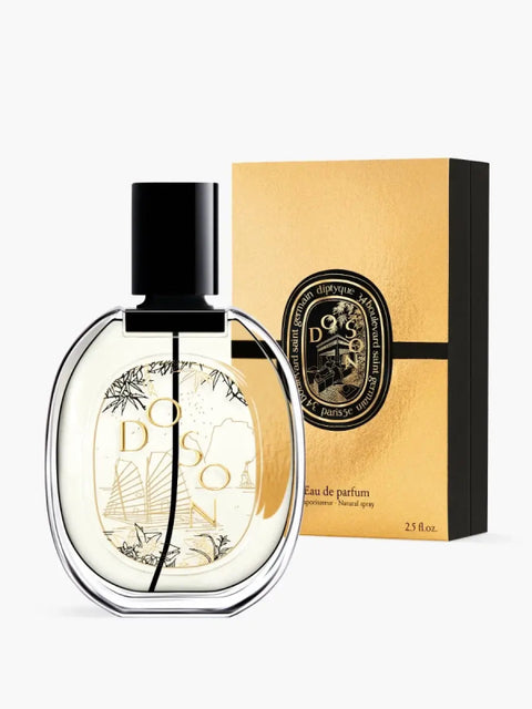 Diptyque Do Son Ed.Lim. - Tito Smalti - Profumo