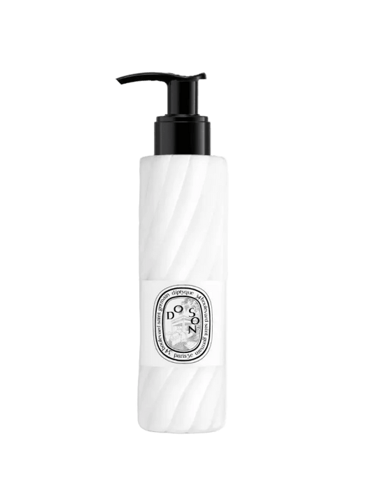 Diptyque Do Son Emulsione Mani e Corpo - Tito Smalti - Crema corpo
