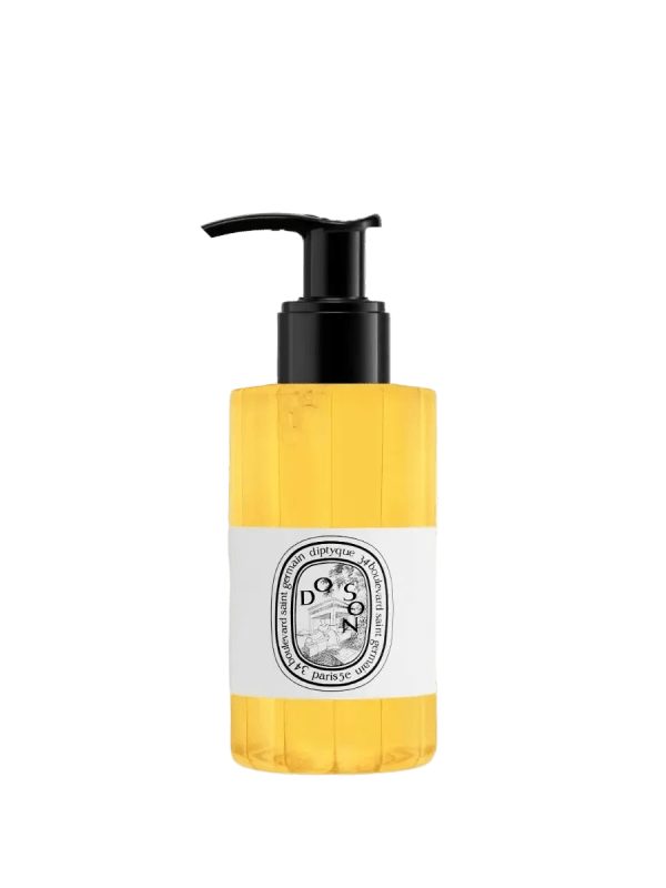 Diptyque Do Son Olio Doccia - Tito Smalti - Doccia