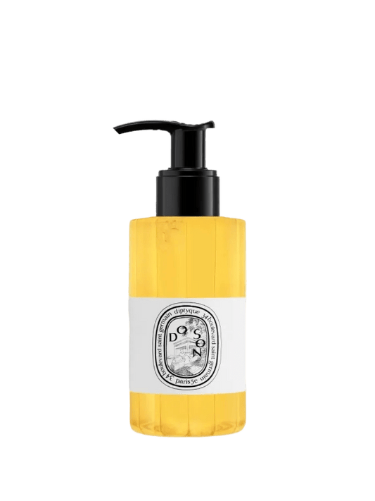 Diptyque Do Son Olio Doccia - Tito Smalti - Doccia