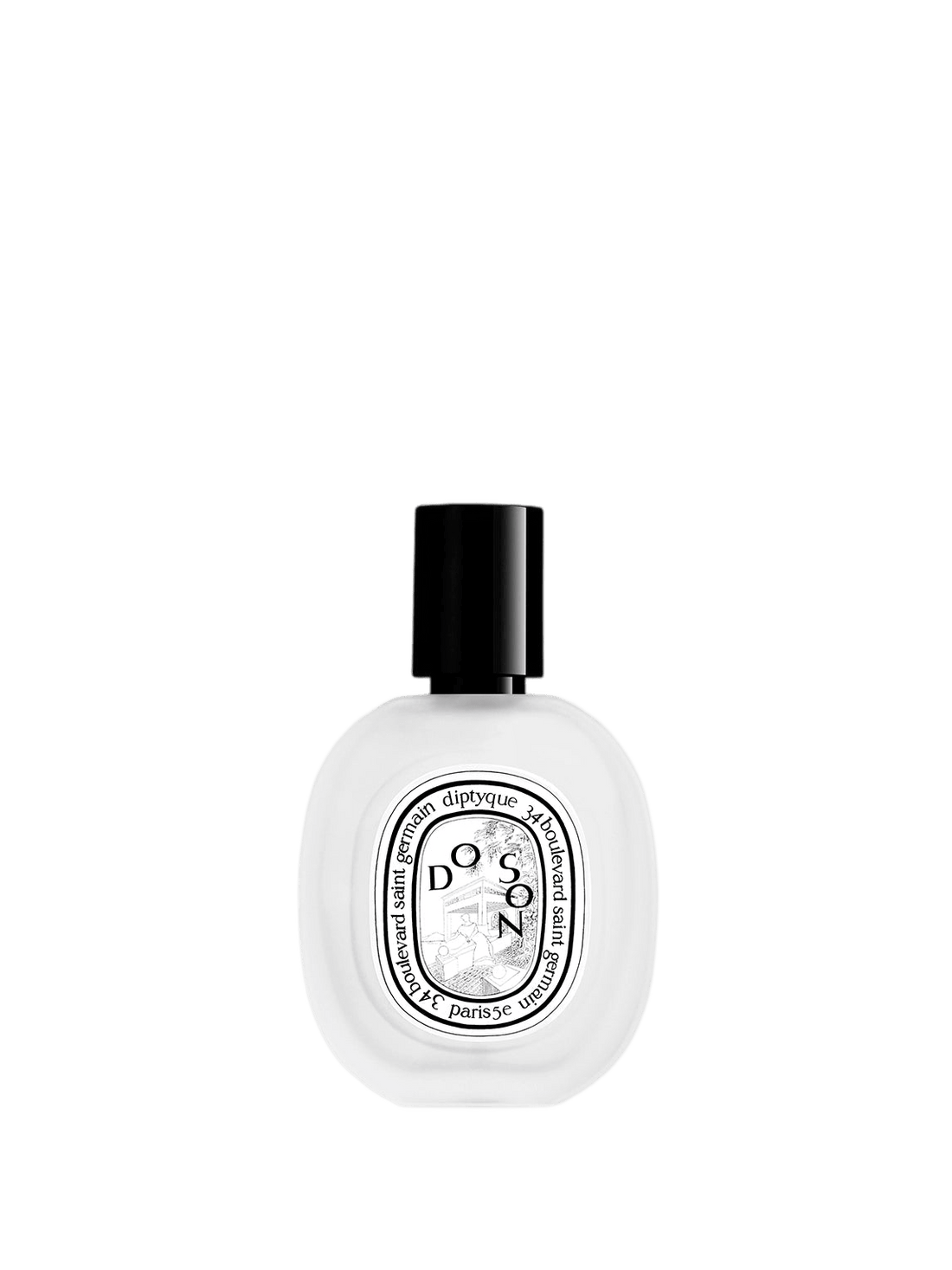 Diptyque Do Son Profumo per Capelli - Tito Smalti - Profumo capelli