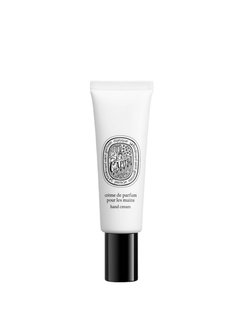 Diptyque Eau Capitale Crema Mani - Tito Smalti - Crema mani