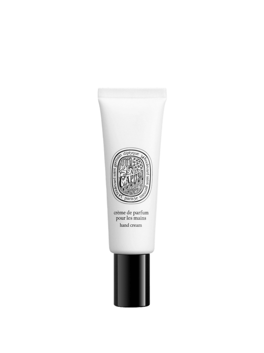 Diptyque Eau Capitale Crema Mani - Tito Smalti - Crema mani