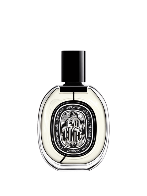 Diptyque Eau De Minthé Eau de Parfum - Tito Smalti - Profumo