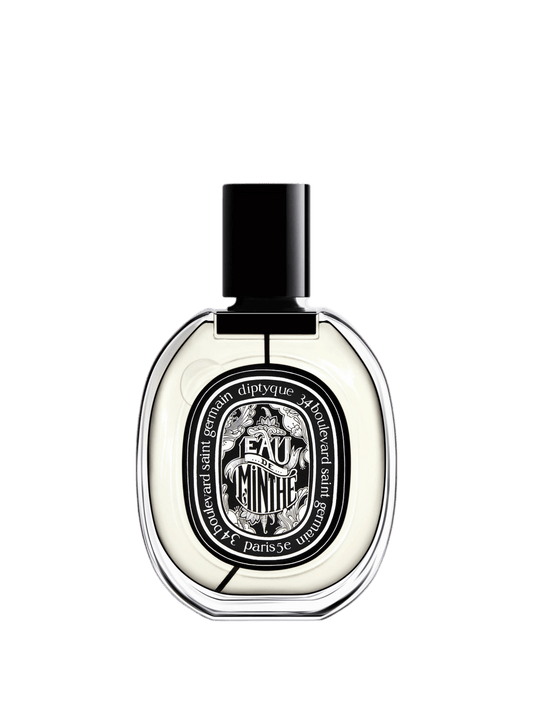 Diptyque Eau De Minthé Eau de Parfum - Tito Smalti - Profumo