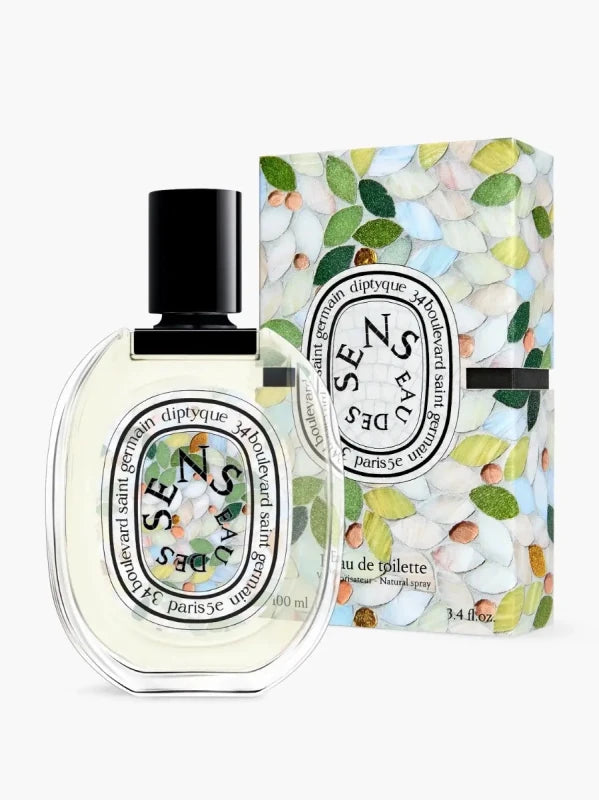 Diptyque Eau des Sens capelli - Tito Smalti-Profumo capelli