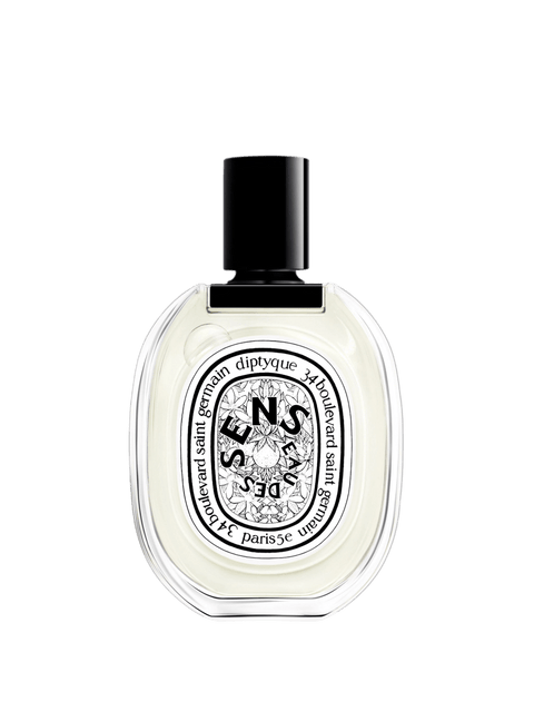 Diptyque Eau Des Sens Eau de Toilette - Tito Smalti - Profumo