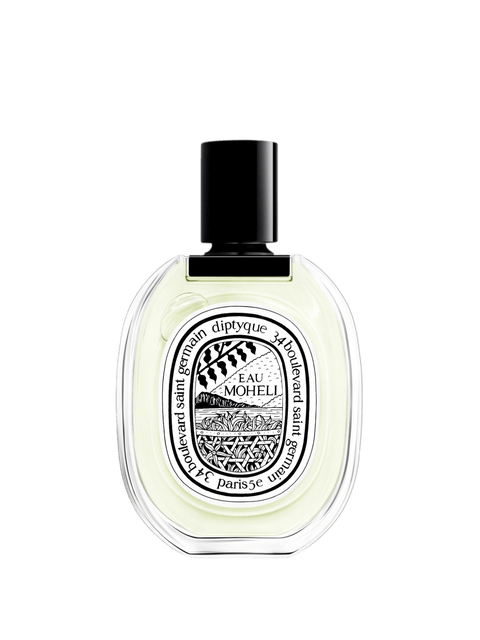 Diptyque Eau Moheli Eau de Toilette - Tito Smalti - Profumo