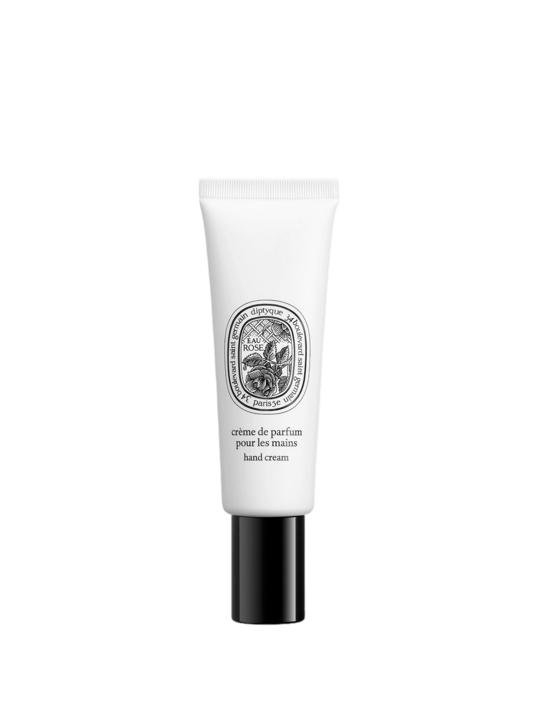Diptyque Eau Rose Crema Mani - Tito Smalti - Crema mani