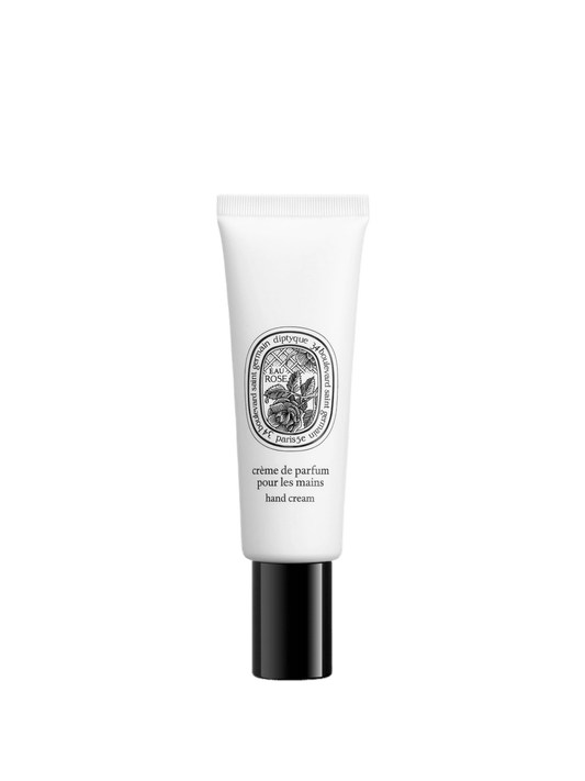 Diptyque Eau Rose Crema Mani - Tito Smalti - Crema mani