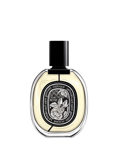 Diptyque Eau Rose Eau de Parfum - Tito Smalti - Profumo