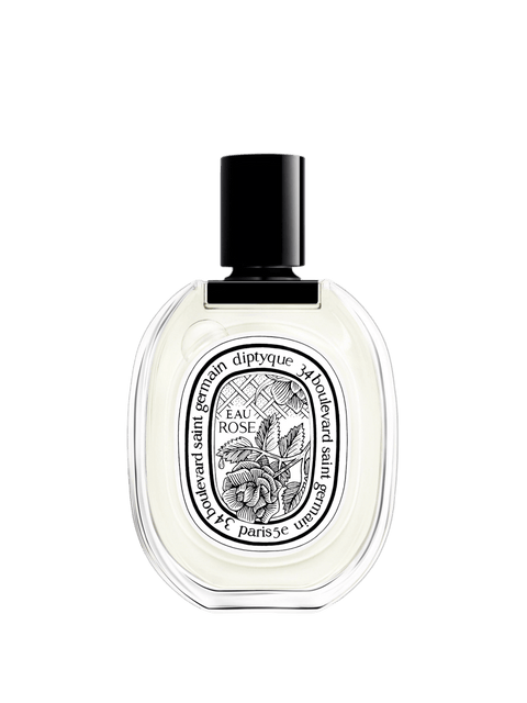 Diptyque Eau Rose Eau de Toilette - Tito Smalti - Profumo