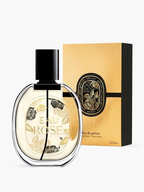 Diptyque Eau Rose EdP Lim. Ed. - Tito Smalti - Profumo
