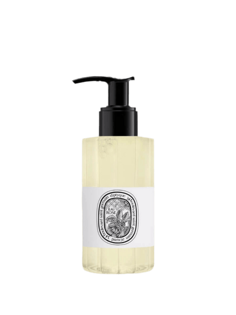 Diptyque Eau Rose Gel Mani e Corpo - Tito Smalti - Doccia