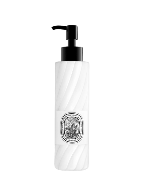 Diptyque Eau Rose Lozione Mani e Corpo - Tito Smalti - Profumo