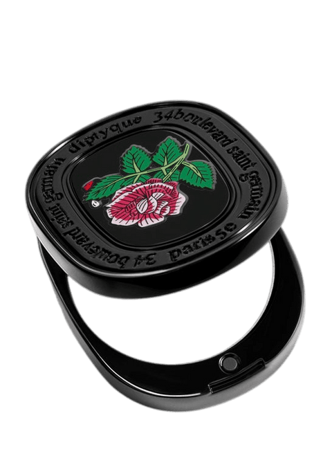 Diptyque Eau Rose Profumo Solido - Tito Smalti - Profumo