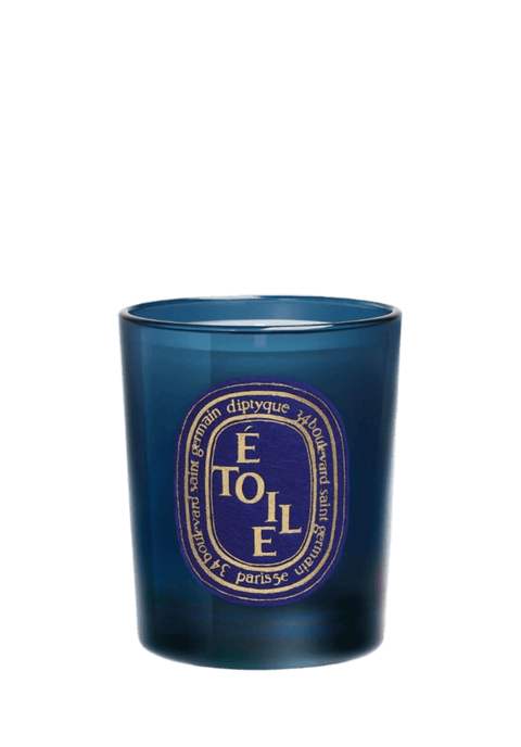 Diptyque Étoile Candela Profumata - Tito Smalti - Candela