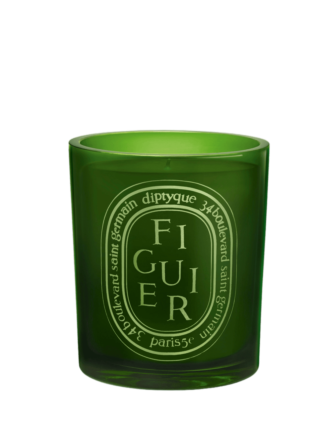 Diptyque Figuier Candela Profumata - Tito Smalti - Candela